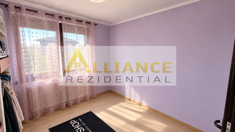 Vila individuala P+M || 5 camere 2 bai + dressing || 478mp teren - Poză 2