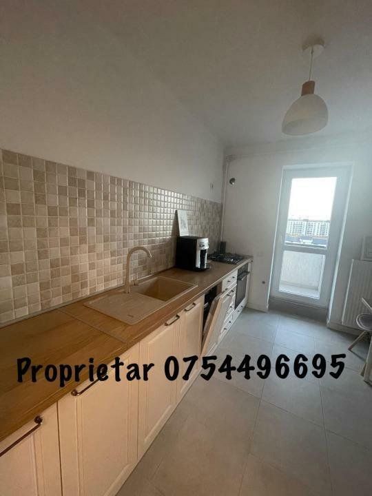 Apartament 3 camere , suprafata 90 mp, Zona Metrou N. Teclu - 155000 euro - Poză 8