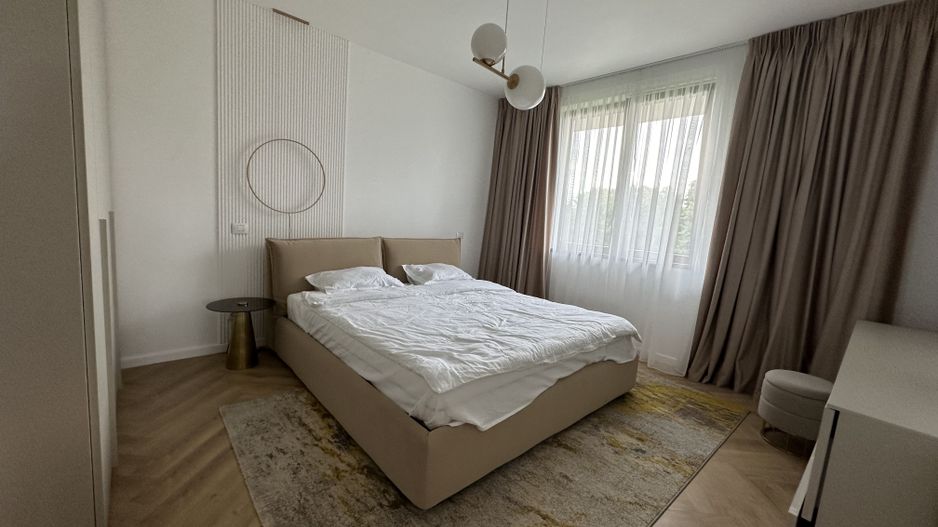 LUXURY VILLA  | 4 ROOMS | PIPERA AREA - Poză 13