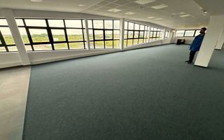 Spatiu industrial de inchiriat, 2.385 mp suprafata utila - Poză 5