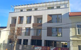 Apartament 2 camere FINISAT | Ploiesti 44 | Comision 0% - Poză 1