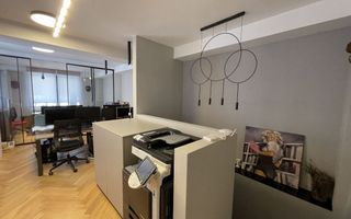 SPATIU BIROU DOMENII, LOC PARCARE, CENTRALA, BLOC NOU, COMISION 0% - Poză 3