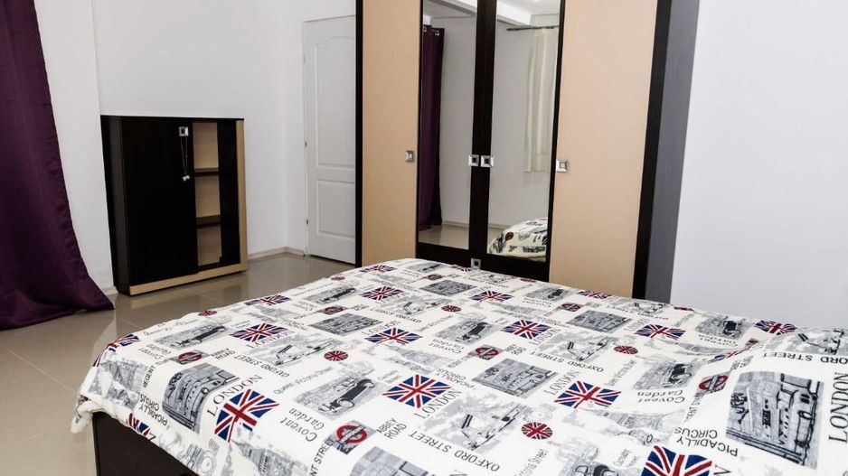 Vand apartament negociabil 62 mp mamaia sat - Poză 6