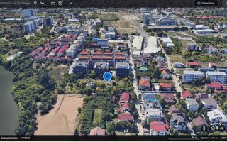 Loturi 500mp Strada Nuferilor-Petrom City - Poză 2