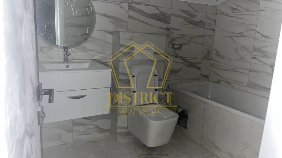 Apartament superb cu trei camere I Giroc - Poză 4
