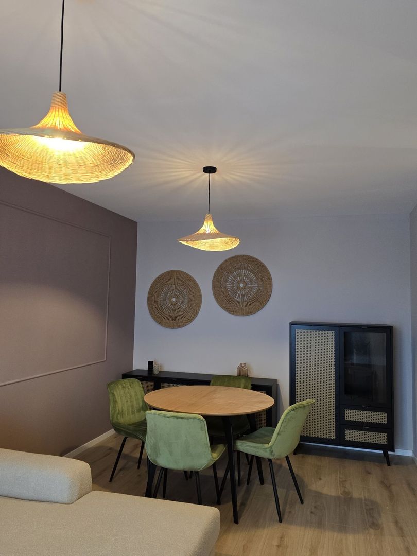 🏡 Apartament 2 camere decomandate | Zona Iulius Mall | - Poză 2