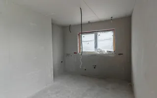 Casa la cheie in CRISTIAN pe Parter, zona de vile,270.000 euro - Poză 14