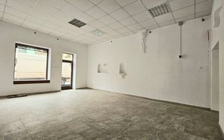 Spațiu Comercial Ultracentral  Zona 9 Mai  Trafic Pietonal Intens - Poză 5