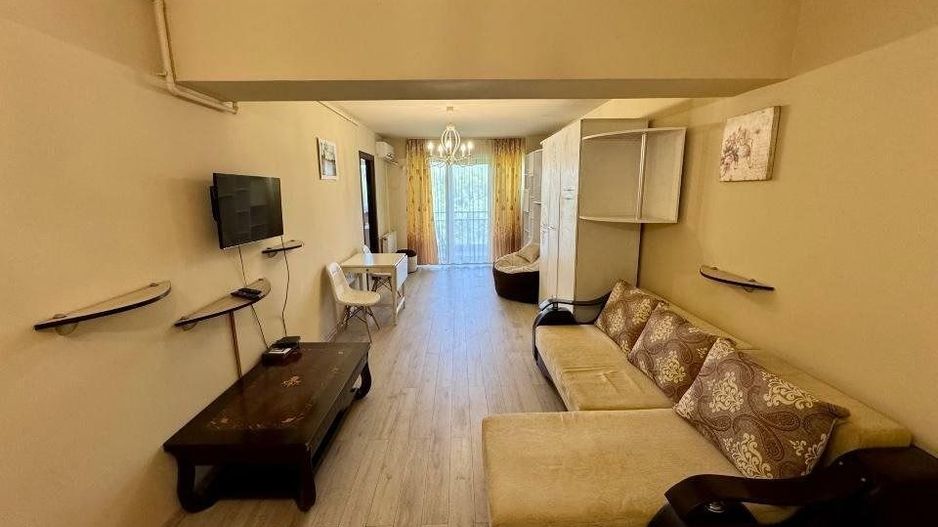 Garsonieră 42 mp Parcul Copiilor, bloc nou, 10 min metrou, etaj 2 - Poză 3