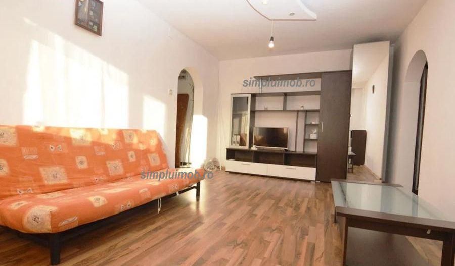 Vanzare apartament 2 camere Iancului - Poză 1