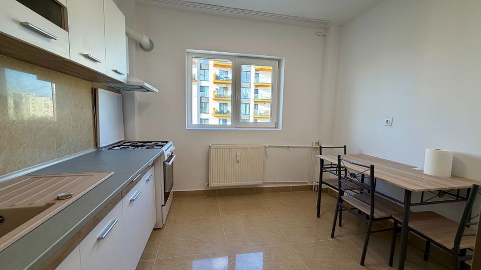 Apartament 2 camere confort 1 - Mc Donalds Colentina cu vedere catre Lac - Poză 6