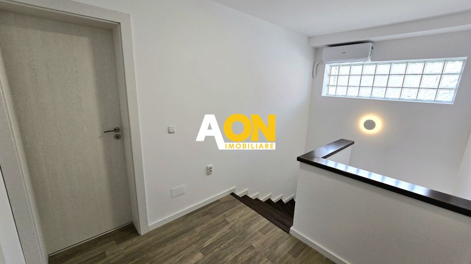 Casă Tip Înșiruit, 4 Camere, Complet Mobilată, zona Cetate - Poză 22