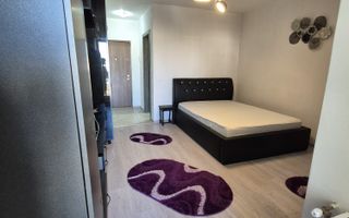 Garsoniera CF1 29mp + loc de parcare, Str. Gura Siriului/Parcul Teilor - Poză 2