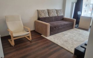 Apartament 1 cameră de închiriat, Complex Rezidențial Răsărit de Soare, Iași - 370 EUR/lună - Poză 4
