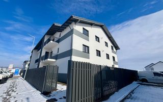 Apartament 2 camere cu bucatarie inchisa - Selimbar - Poză 3