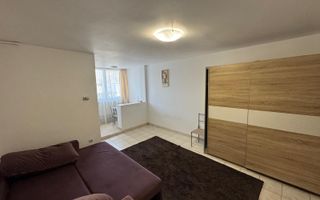 Garsoniera, 28mp, decomandata, zona Dacia - Poză 3