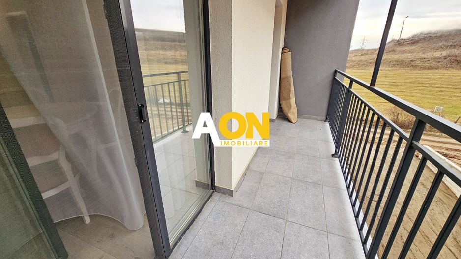 Apartament 2 camere, 55 mp utili, bloc nou, etaj 2, Cetate - zona Skit - Poză 11