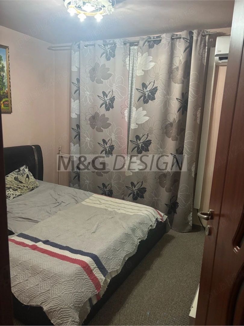 Apartament 2 camere Lipovei etaj 4 din 5 - Poză 4
