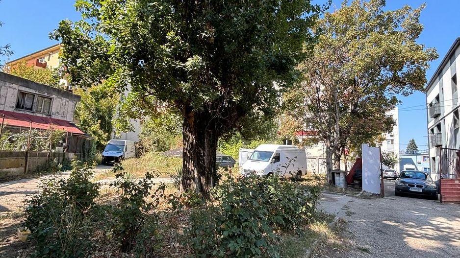 Teren 820mp POSIBILITATE BARTER  Aparatorii Patriei Berceni  T210 - Poză 13