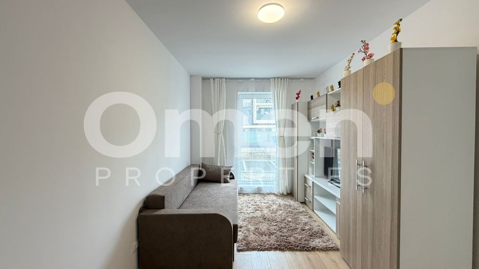 Apartament cu 2 camere, bloc nou, cu parcare subterana, zona Lidl - Poză 3