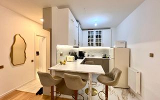 Apartament 2 camere zona Dorobantilor - Ideal locuinta sau investitie - Poză 3