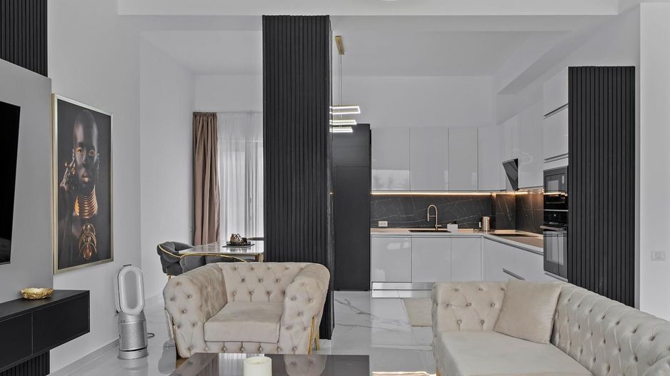 VILA CU PISCINA ZONA TUNARI - Poză 13