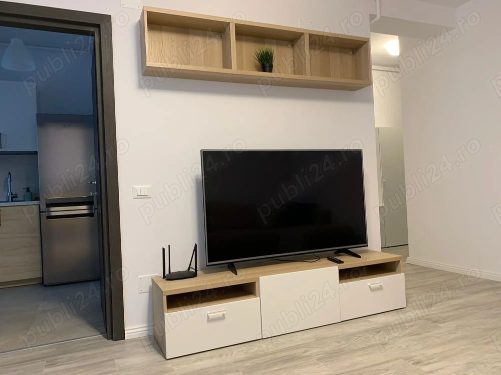 Apartament 2 camere decomandat zona 13 SEPTEMBRIE - Poză 1