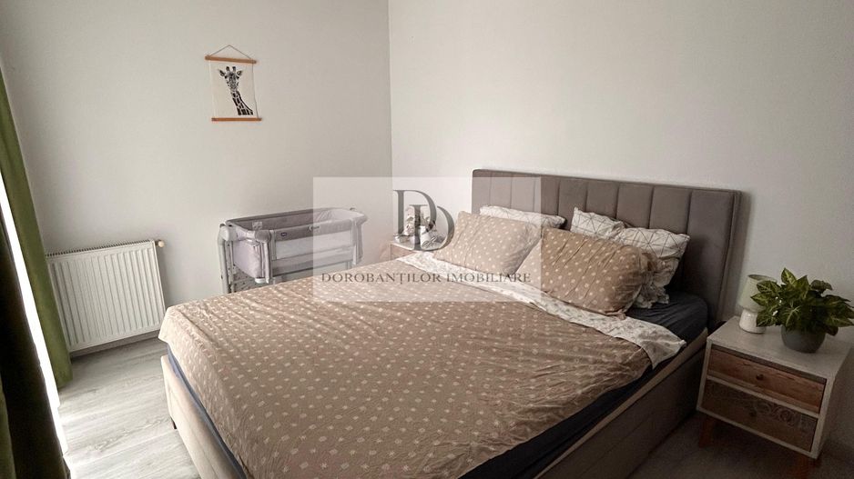 Apartament 3 camere cu terasă 50 mp | Orientare Sud-Est | Mǎrǎşti - Poză 7