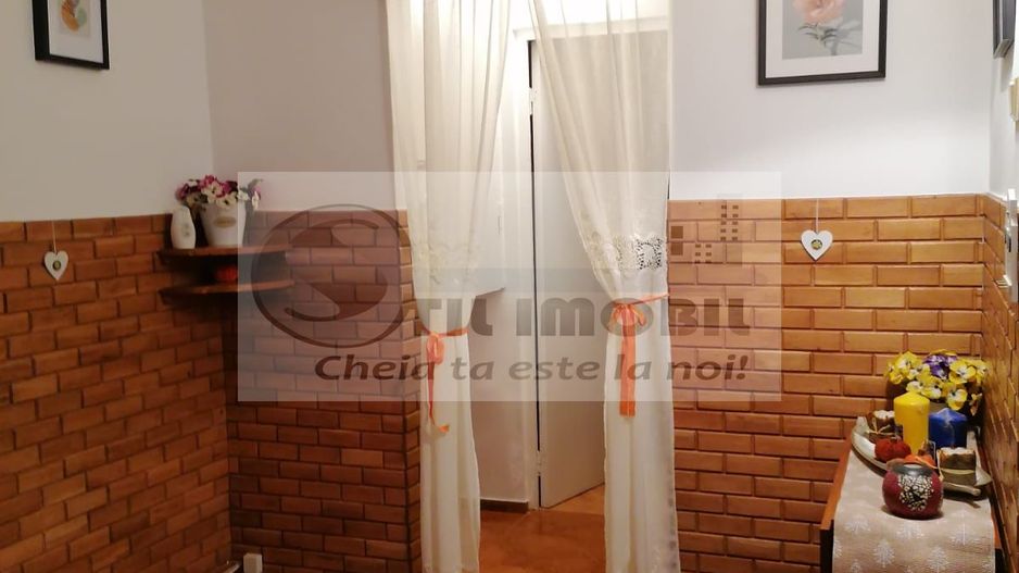 🏡 Apartament 2 camere – Nicolina 2, str. Olarilor 🏡-450 Euro - Poză 5