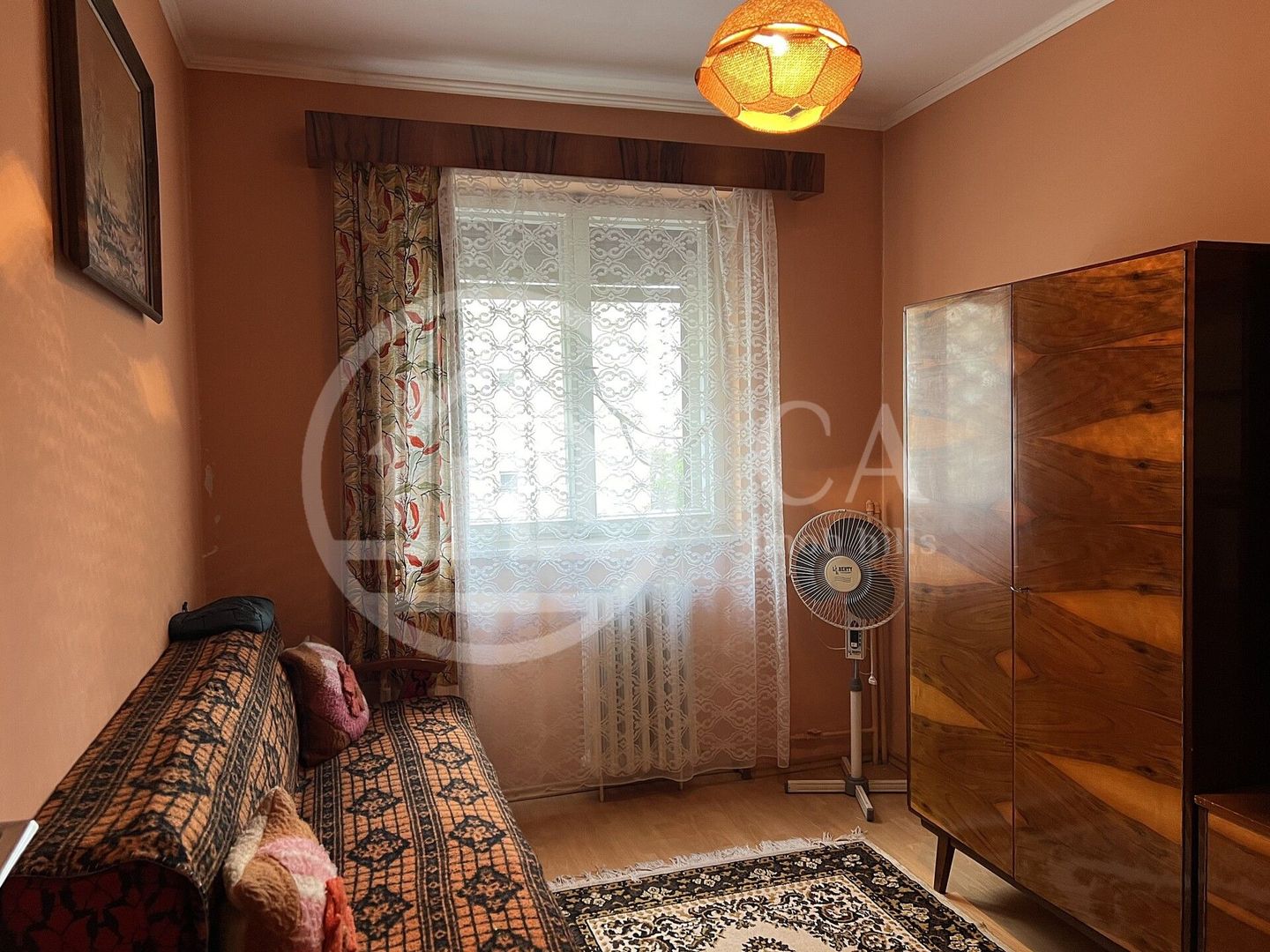 Apartament cu 3 camere de vanzare in Nufarul Oradea - Poză 4