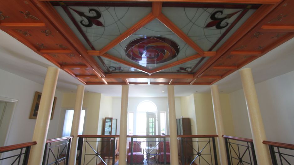 Casă / Vilă cu 8 camere de vânzare în zona Semicentral - Poză 50