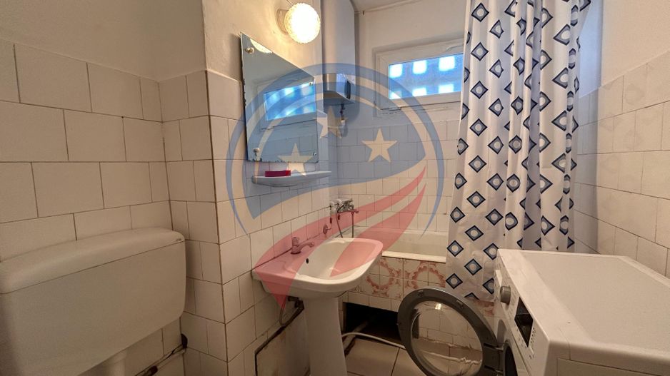 Apartament cu 3 camere de inchiriat/Valea Rosie/Craiova - Poză 8