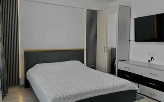 Apartament 2 camere, zona Bucium, strada Grigore T. Popa, etaj 1, 58 mp, mobilat si utilat, 2 locuri de parcare incluse - Poză 2