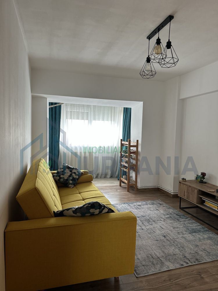 Apartament 2 camere de inchiriat, zona Kaufland Pacurari, Iasi - Poză 2