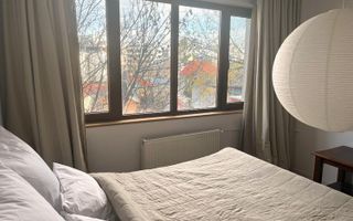 Inchiriere 2 camere Piata Unirii metrou renovat prima chirie - Poză 4