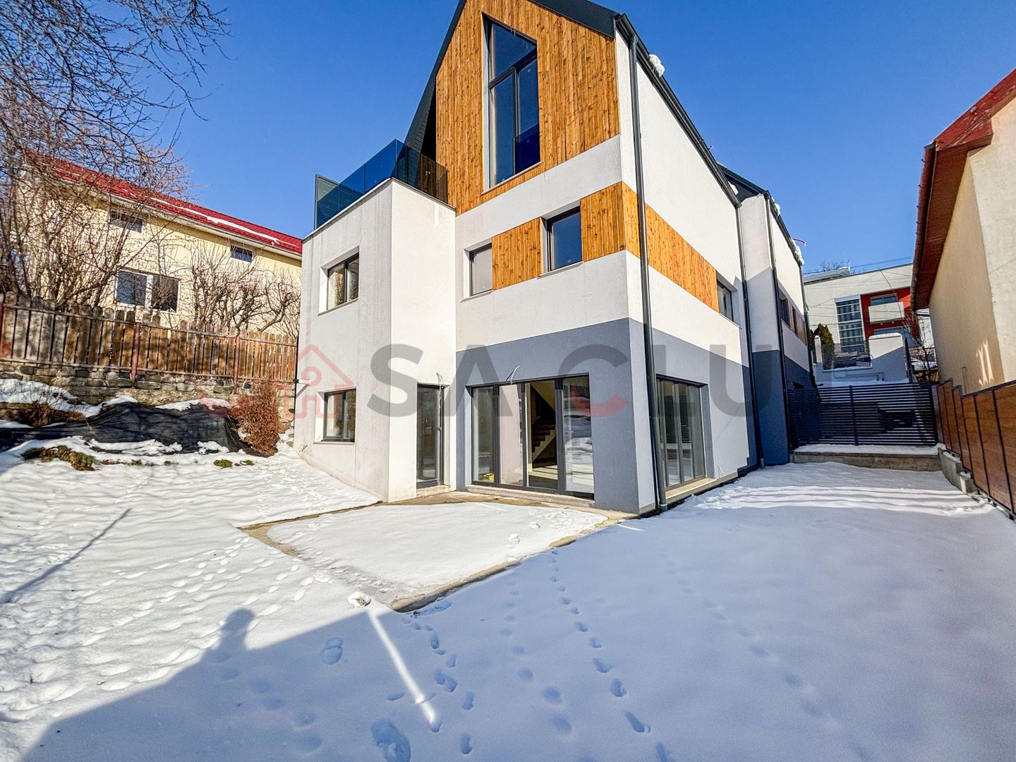 Duplex Semifinisat 2025 - Dambul Rotund - Zona Linistita - Poză 1