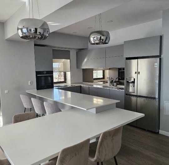 INCHIRIERE APARTAMENT 3 CAMERE 115 MP UTILI ZONA PIPERA - Poză 9