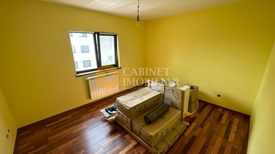 2 CAMERE DECOMANDAT - ETAJ INTERMEDIAR - VALEA LUPULUI - Poză 3