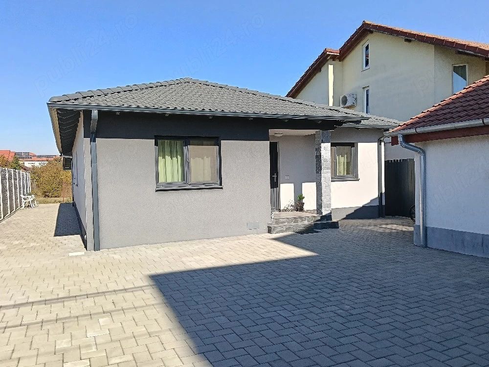 🏡 EXCLUSIVITATE ȘI ELEGANȚĂ ÎN ȘCHIT, ALBA IULIA – CASA PREMIUM PE CA - Poză 5