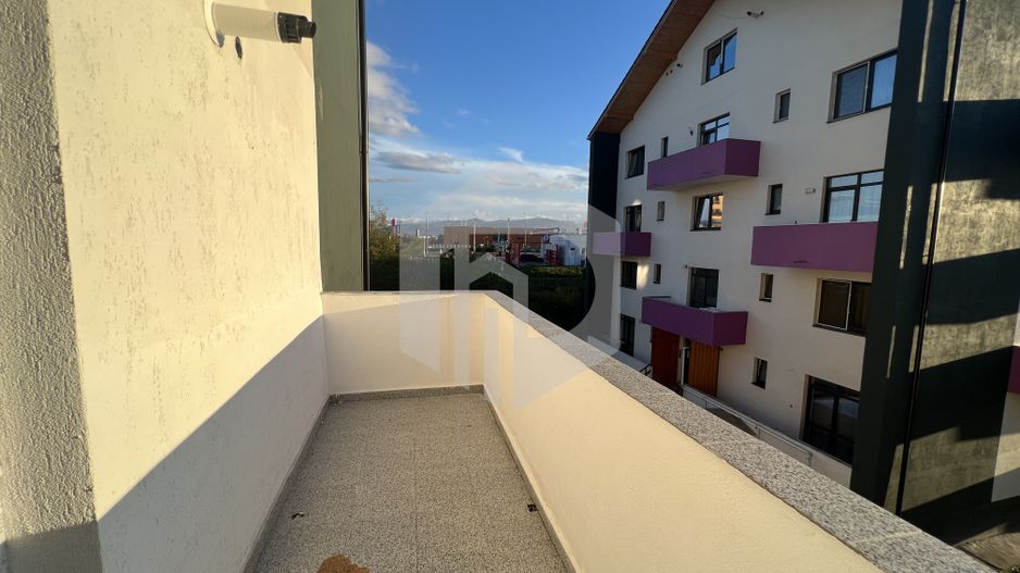 Apartament 3 camere la CHEIE/ Turnisor/ INTABULAT/ Etaj 1/ 2 balcoane - Poză 10