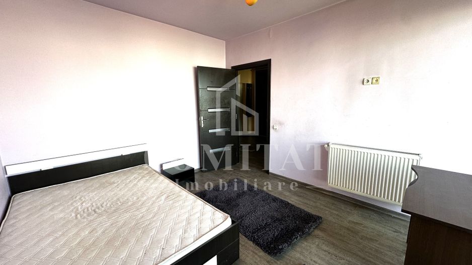 Apartament la etaj intermediar | Bloc nou | Zona Hotel Paradis-Marasti - Poză 11