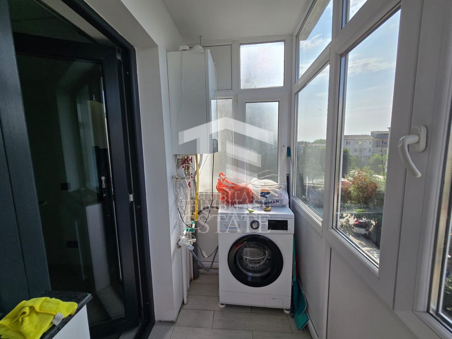 CIRESICA-TOMIS NORD- Apartament 3 camere de inchiriat! - Poză 26