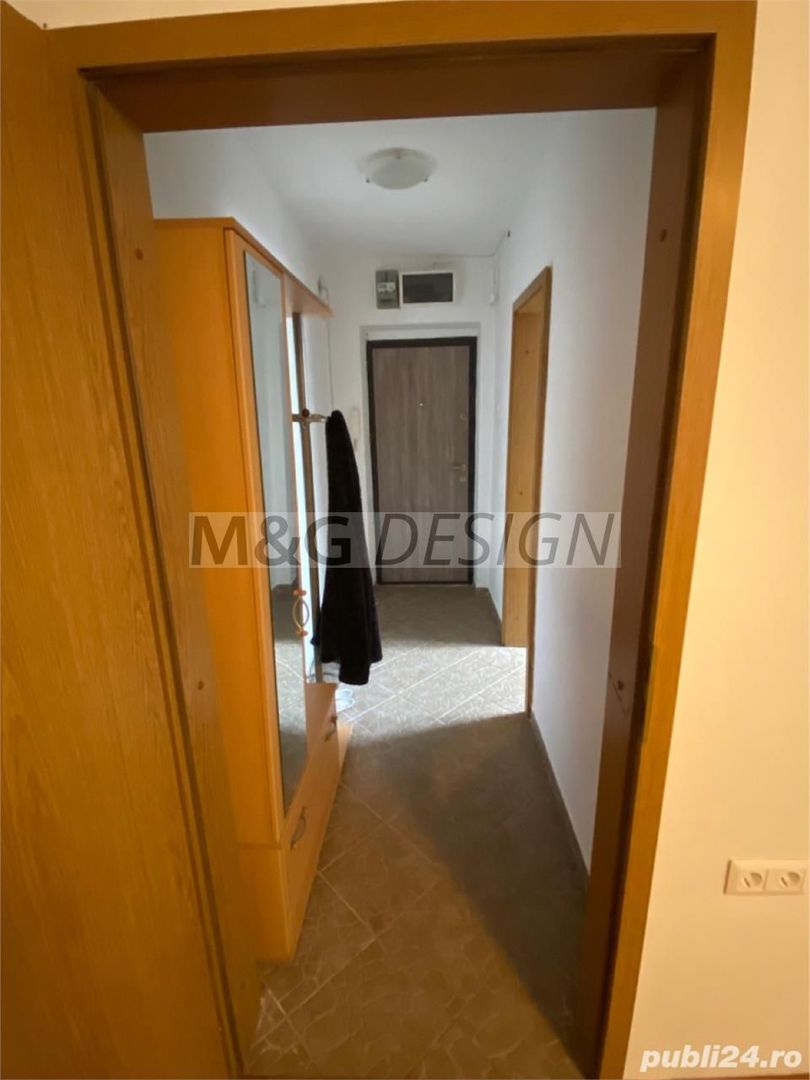 Apartament 2 camere Complexul Studentesc - Poză 6