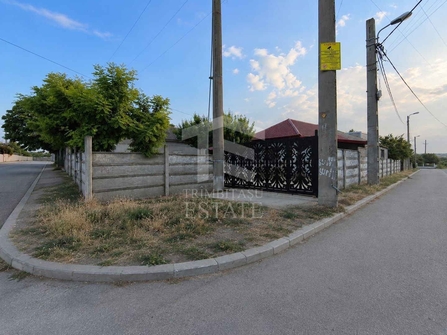 Casa Palazu Mare | Renovata | 370 MP teren - Poză 15
