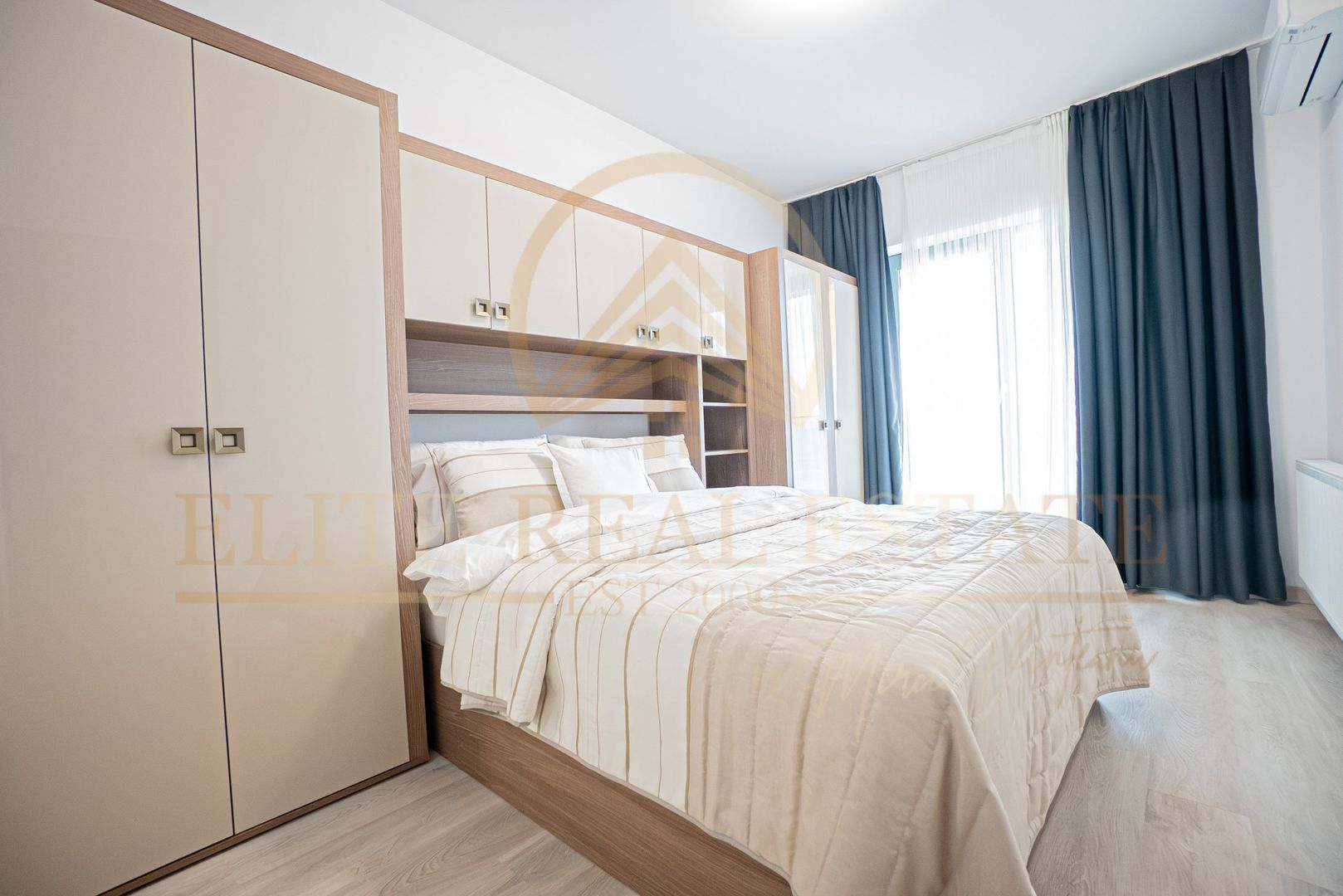 Tomis Plus - Celine Elegance - Vânzare apartament cu 3 camere, etaj 2. - Poză 1