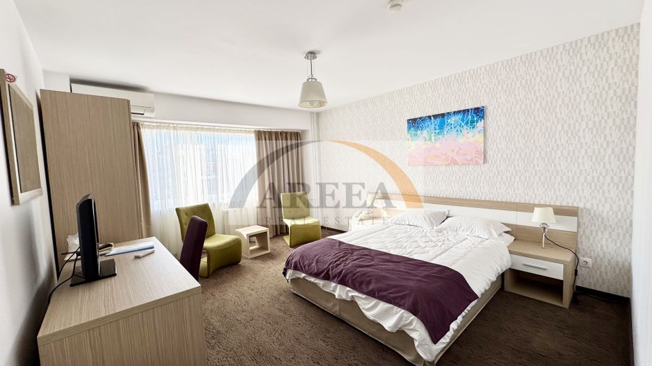 AFACERE - HOTEL (SEMI)RENOVAT de 4 etaje - Floreasca-Barbu Vacarescu - Poză 3