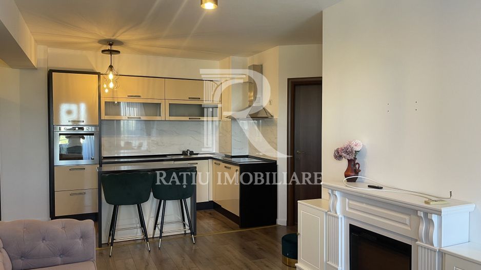 Apartament cu 3 camere | Parcare Supraterana | Prima Nufarul | Oradea - Poză 3