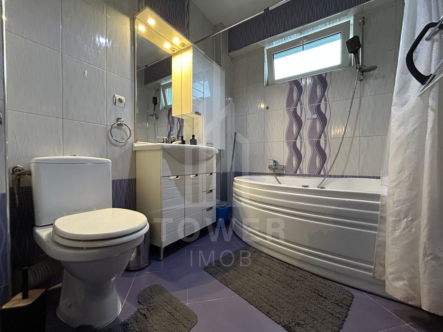 Apartament 3 camere de inchiriat Turnisor - Poză 11