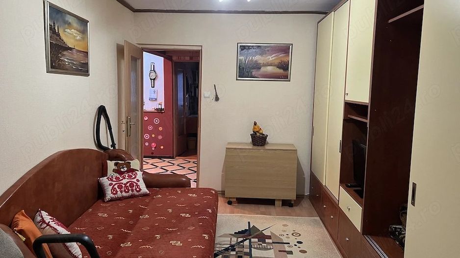 Apartament cu 3 dormitoare ¶.  Marasti.  ¶FSEGA - Poză 1