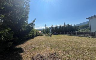 Teren intravilan | 650mp | Tocile, Sadu - Poză 2